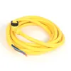 Rockwell Automation / Allen-Bradley 889N-R4AFNM-2 – 889 Mini Cable — photo 1 of 2 Rockwell Automation / Allen-Bradley 889N-R4AFNM-2 – 889 Mini Cable — photo 1 of 2