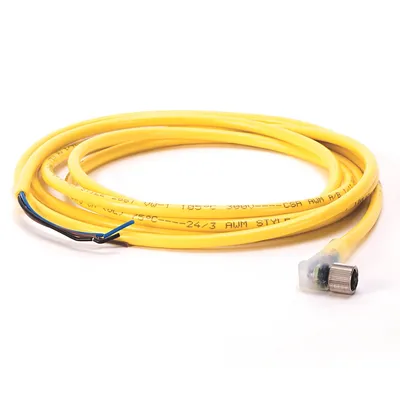 Rockwell Automation / Allen-Bradley 889P-P3ABD4M-2 – 889 Pico Cable
