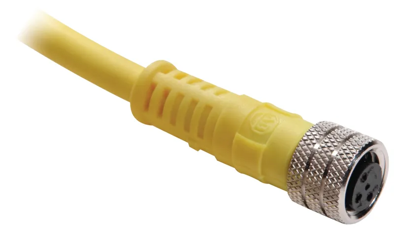 Rockwell Automation / Allen-Bradley 889P-Y3JBPM-2 – 889 Pico Cable
