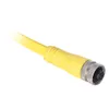 Rockwell Automation / Allen-Bradley 889R-F6KCRE-2 – 889 AC Micro Cable — photo 1 of 2 Rockwell Automation / Allen-Bradley 889R-F6KCRE-2 – 889 AC Micro Cable — photo 1 of 2