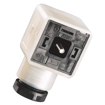Rockwell Automation / Allen-Bradley 889V-RZ3ARDD-5 – 18 mm A Style Valve