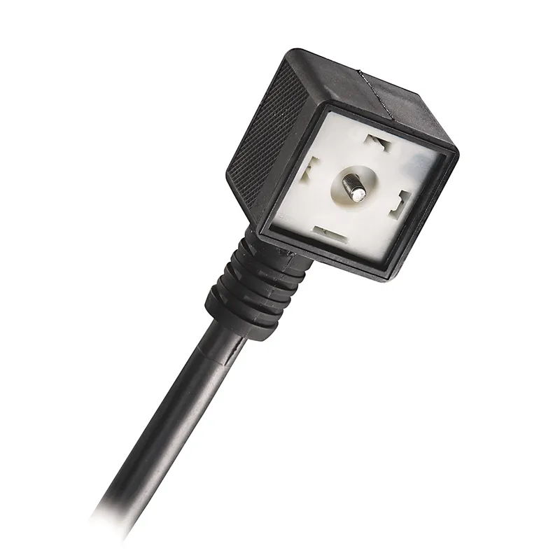 Rockwell Automation / Allen-Bradley 889V-RZ3GRD-5 – 18 mm A Style Valve — photo 1 of 2