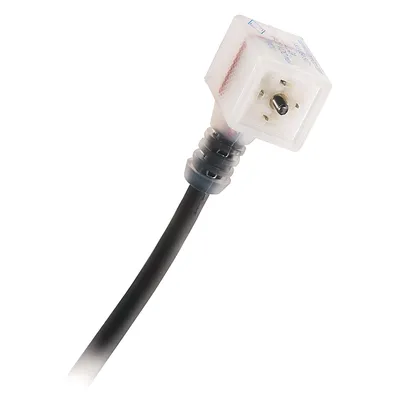 Rockwell Automation / Allen-Bradley 889Z-LD2DBD-5 – 9.4 mm C Style Valve