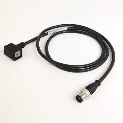 Rockwell Automation / Allen-Bradley 889Z-RZ2DBD-5 – 9.4 mm C Style Valve