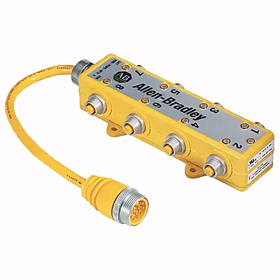 Rockwell Automation / Allen-Bradley 898D-N58PT-T – Connection System