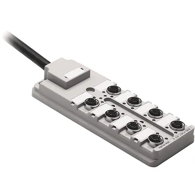 Rockwell Automation / Allen-Bradley 898D-P54PT-B10 – Connection System