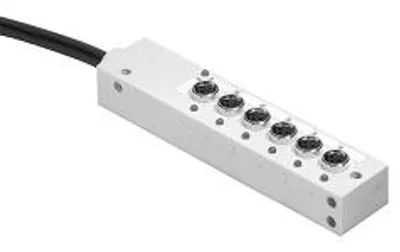 Rockwell Automation / Allen-Bradley 898P-36PT-B10 – 898P Distribution Boxes