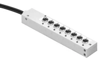 Rockwell Automation / Allen-Bradley 898P-38PT-B10 – 898P Distribution Boxes