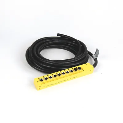 Rockwell Automation / Allen-Bradley 898P-P310PT-A5 – 898 Connection System Accessory