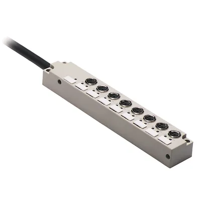 Rockwell Automation / Allen-Bradley 898P-P310PT-B5 – Connection System
