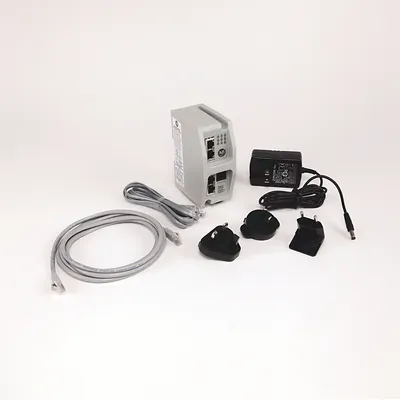 Allen-Bradley 9300-RADES – Remote Access Ethernet Modem Allen-Bradley 9300-RADES – Remote Access Ethernet Modem