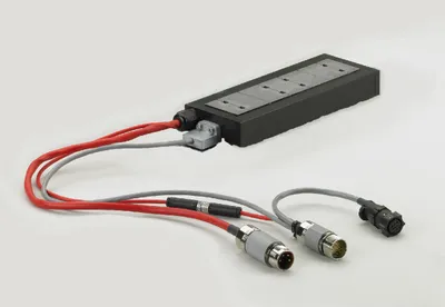 Rockwell Automation / Allen-Bradley LDC-C100300-DHT11