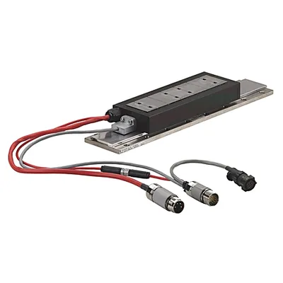 Rockwell Automation / Allen-Bradley LDC-C100300-DHT20