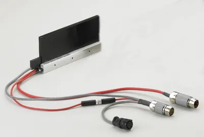 Rockwell Automation / Allen-Bradley LDL-N050360-EHT11 – LDL-Series Linear Servomotor Coil