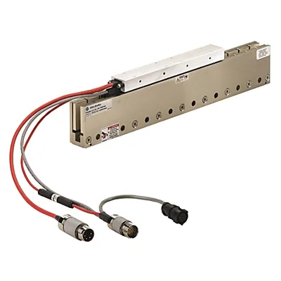 Rockwell Automation / Allen-Bradley LDL-N050480-DHT20 – LDL-Series Linear Servomotor Coil