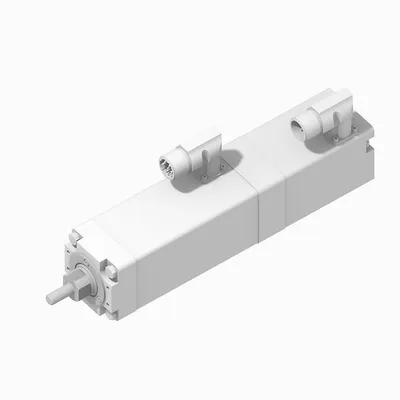 Rockwell Automation / Allen-Bradley MPAI-A2076CV14E-W – MP Series Heavy Duty Electric Cylinder