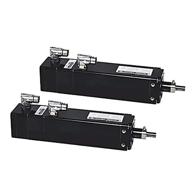 Rockwell Automation / Allen-Bradley MPAI-A3076CM14A – MP Series Heavy Duty Electric Cylinder