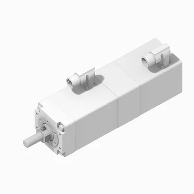 Rockwell Automation / Allen-Bradley MPAI-A3076CM14E-W – MP Series Heavy Duty Electric Cylinder