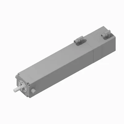 Rockwell Automation / Allen-Bradley MPAI-A4300CM34B – MP-Series Heavy Duty Electric Cylinder