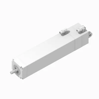 Rockwell Automation / Allen-Bradley MPAI-A4300EM32C-W – MP Series Heavy Duty Electric Cylinder