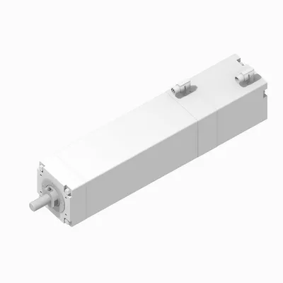 Rockwell Automation / Allen-Bradley MPAI-A5300CM34E-W – MP Series Heavy Duty Electric Cylinder