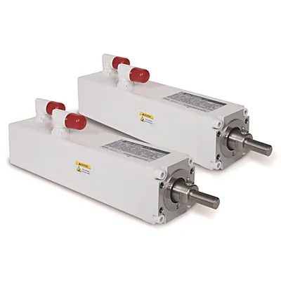 Rockwell Automation / Allen-Bradley MPAI-B3450EM32C-W – MP Series Heavy Duty Electric Cylinder