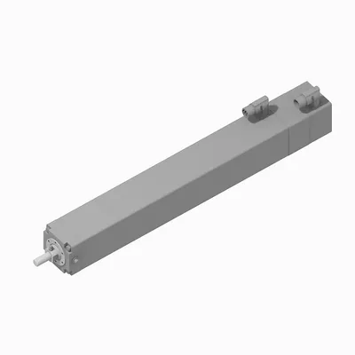Rockwell Automation / Allen-Bradley MPAI-B3450RM32B – MP-Series Heavy Duty Electric Cylinder