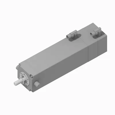 Rockwell Automation / Allen-Bradley MPAI-B4150RM32B – MP-Series Heavy Duty Electric Cylinder