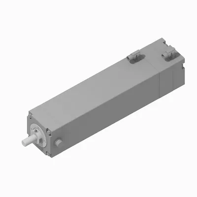 Rockwell Automation / Allen-Bradley MPAI-B5300EM32B – MP Series Heavy Duty Electric Cylinder