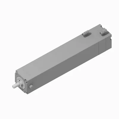 Rockwell Automation / Allen-Bradley MPAI-B5450CM32B – MP Series Heavy Duty Electric Cylinder