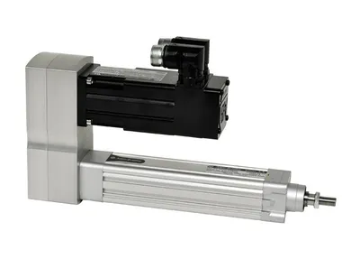 Allen-Bradley MPAR-A2200C-V2B – MP Series Electric Cylinder Allen-Bradley MPAR-A2200C-V2B – MP Series Electric Cylinder