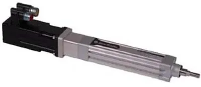 Rockwell Automation / Allen-Bradley MPAR-A3600E-M2A – MP-Series Electric Cylinder