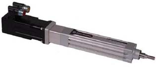 Rockwell Automation / Allen-Bradley MPAR-B2100C-V2A – MP Series Electric Cylinder