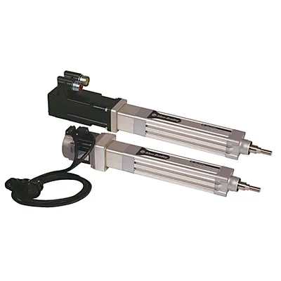 Rockwell Automation / Allen-Bradley MPAR-B3200H-M2A – MP-Series Electric Cylinder