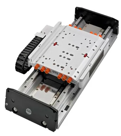 Allen-Bradley MPAS-A9020K-ALMO2C – MP Series Linear Stage Actuator Allen-Bradley MPAS-A9020K-ALMO2C – MP Series Linear Stage Actuator