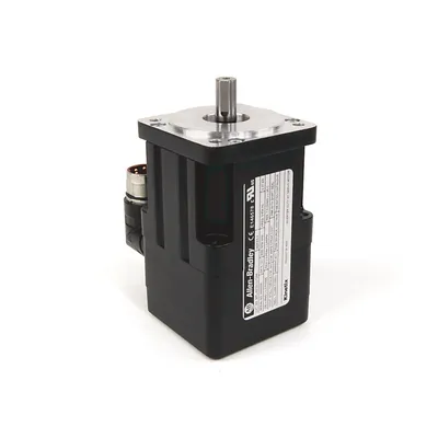 Rockwell Automation / Allen-Bradley MPL-A210V-VJ74AA – MP-Series MPL 240V AC Rotary Servo Motor