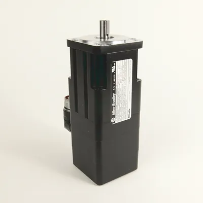 Rockwell Automation / Allen-Bradley MPL-A220T-VJ74AA – MP-Series MPL 240V AC Rotary Servo Motor