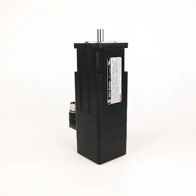 Rockwell Automation / Allen-Bradley MPL-A230P-VJ74AA – MP-Series MPL 240V AC Rotary Servo Motor