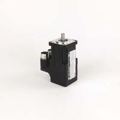 Rockwell Automation / Allen-Bradley MPL-B1510V-EJ74AA – MP-Series MPL 480V AC Rotary Servo Motor