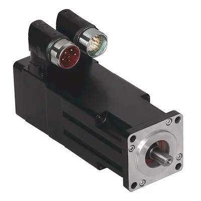 Rockwell Automation / Allen-Bradley MPL-B210V-VJ74AA – MP-Series MPL 480V AC Rotary Servo Motor