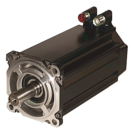 Rockwell Automation / Allen-Bradley MPL-B330P-SK74AA – MP-Series MPL 480V AC Rotary Servo Motor