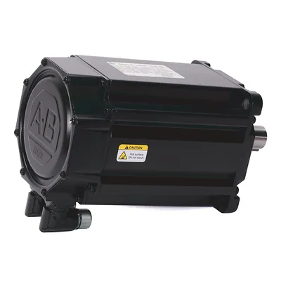 Rockwell Automation / Allen-Bradley MPL-B540K-SK74AA – MP-Series MPL 480V AC Rotary Servo Motor
