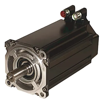 Rockwell Automation / Allen-Bradley MPL-B680D-SJ74AA – MP-Series MPL 480V AC Rotary Servo Motor
