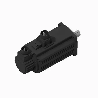 Rockwell Automation / Allen-Bradley TLP-A115-200-DJMC4A – Kinetix TLP Servo Motor