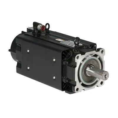 Rockwell Automation / Allen-Bradley VPC-B1653D-QJ12FS – Kinetix VP Continuous Duty Servo Motor