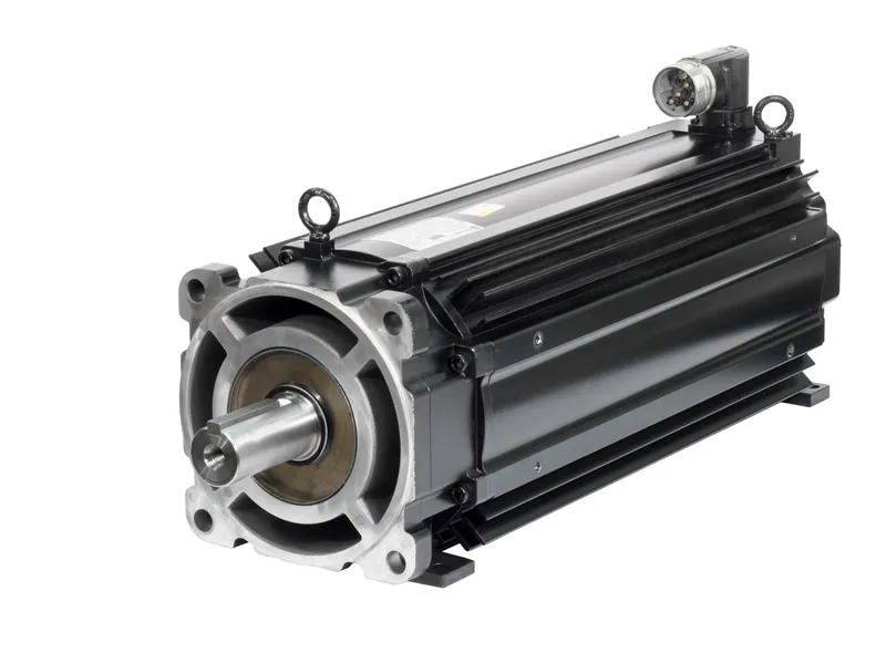 Rockwell Automation / Allen-Bradley VPC-B2154B-SK72AS – Kinetix VP Continuous Duty Servo Motor