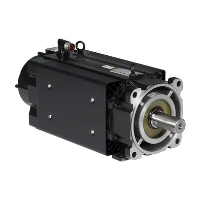Rockwell Automation / Allen-Bradley VPC-B2155D-SJ74FS – Kinetix VP Continuous Duty Servo Motor