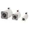 Rockwell Automation / Allen-Bradley VPF-A1001M-PJ14AF – Kinetix VP Food Grade Servo Motor — photo 1 of 2 Rockwell Automation / Allen-Bradley VPF-A1001M-PJ14AF – Kinetix VP Food Grade Servo Motor — photo 1 of 2