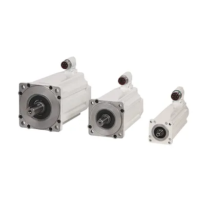 Allen-Bradley VPF-B0753F-WJ12AF – Kinetix VP Food Grade Servo Motor Allen-Bradley VPF-B0753F-WJ12AF – Kinetix VP Food Grade Servo Motor