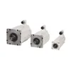 Rockwell Automation / Allen-Bradley VPF-B1153E-CJ14AF – Kinetix VP Food Grade Servo Motor — photo 1 of 2 Rockwell Automation / Allen-Bradley VPF-B1153E-CJ14AF – Kinetix VP Food Grade Servo Motor — photo 1 of 2